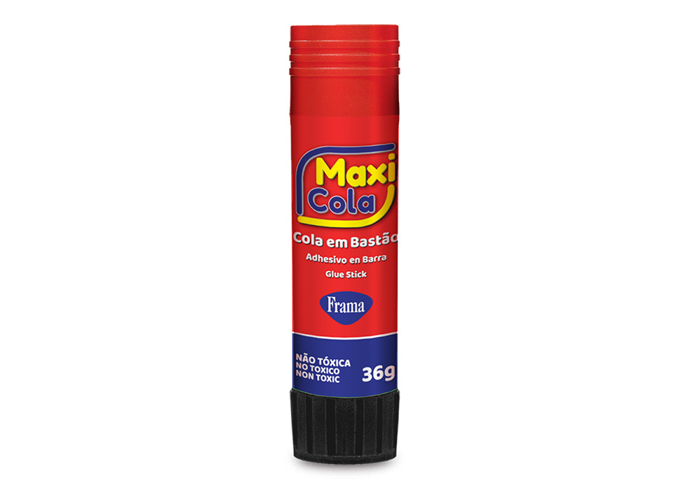 Maxi Glue Stick 36g