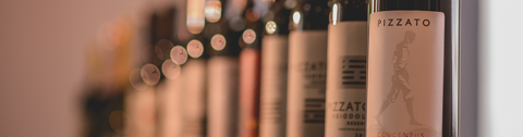 Vinhos Pizzato